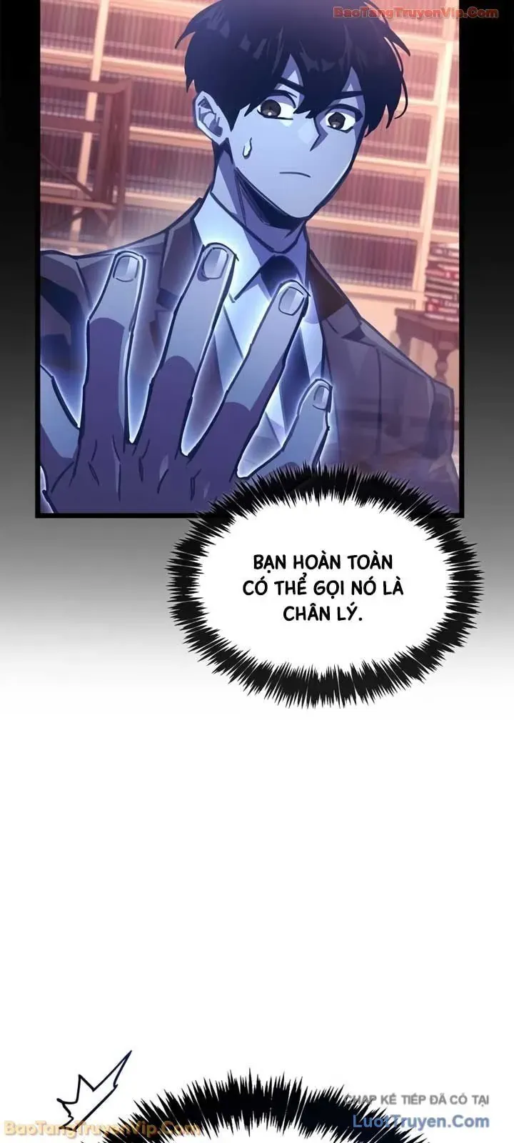 Người Chơi Che Giấu Quá Khứ Chap 107 - Next Chap 108