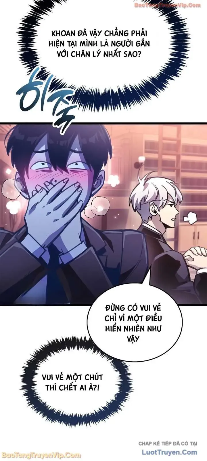 Người Chơi Che Giấu Quá Khứ Chap 107 - Next Chap 108