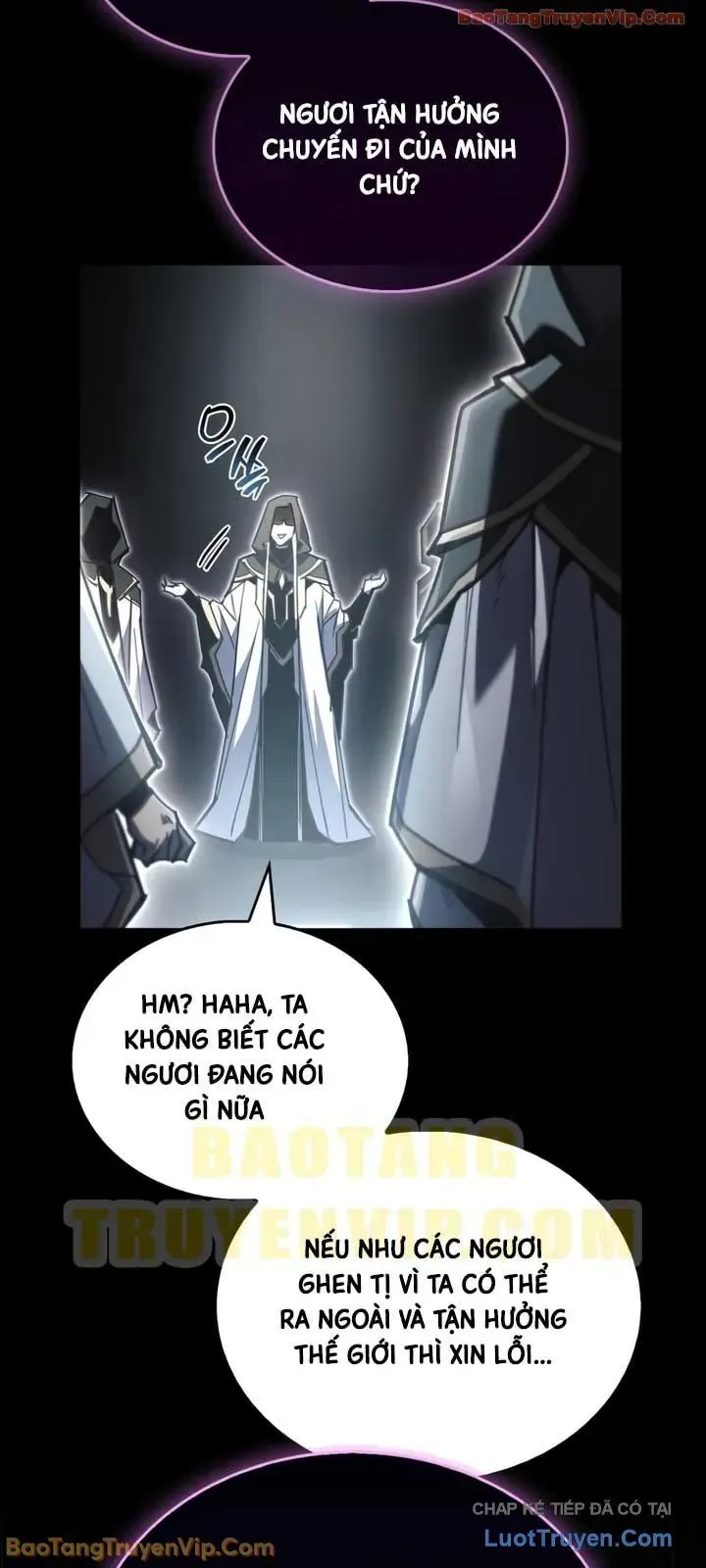 Người Chơi Che Giấu Quá Khứ Chap 107 - Next Chap 108