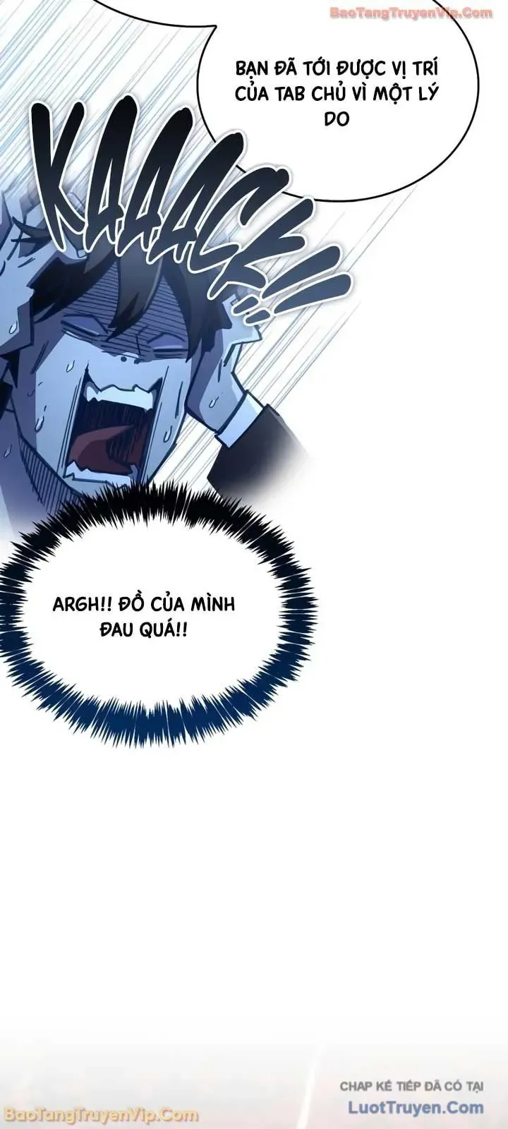 Người Chơi Che Giấu Quá Khứ Chap 107 - Next Chap 108