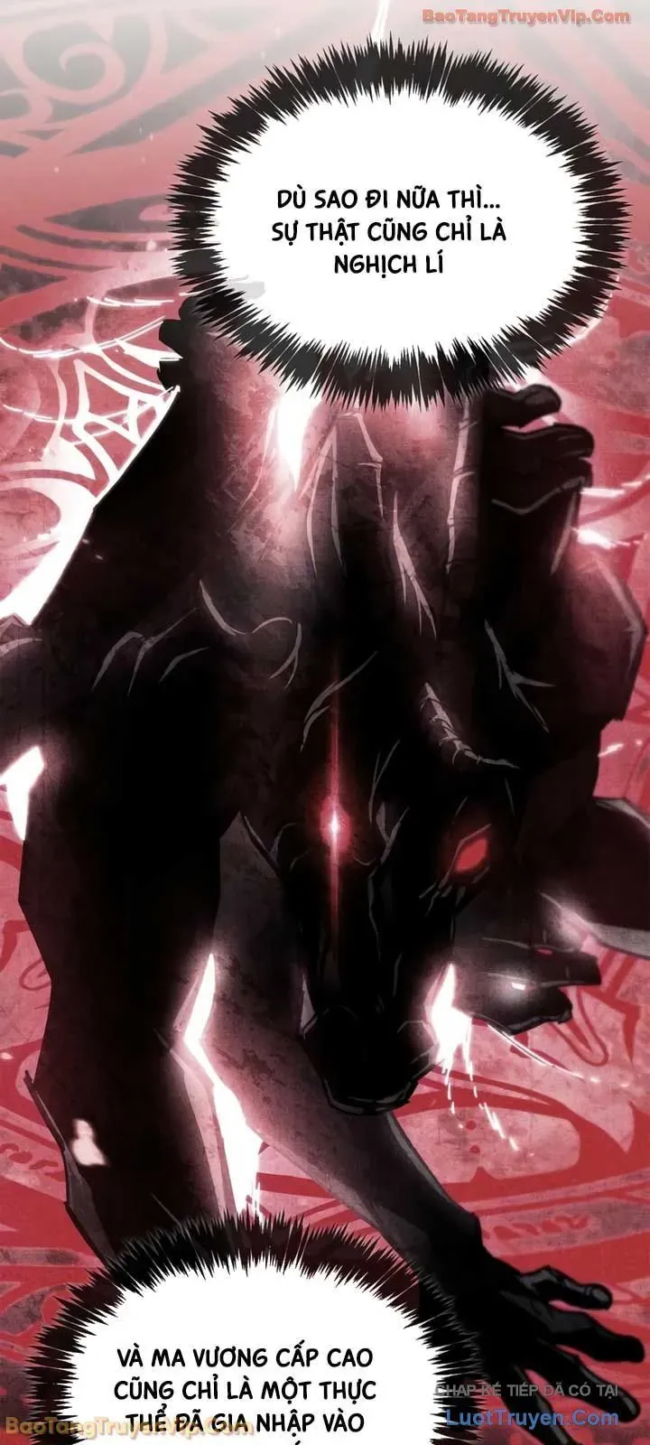 Người Chơi Che Giấu Quá Khứ Chap 107 - Next Chap 108