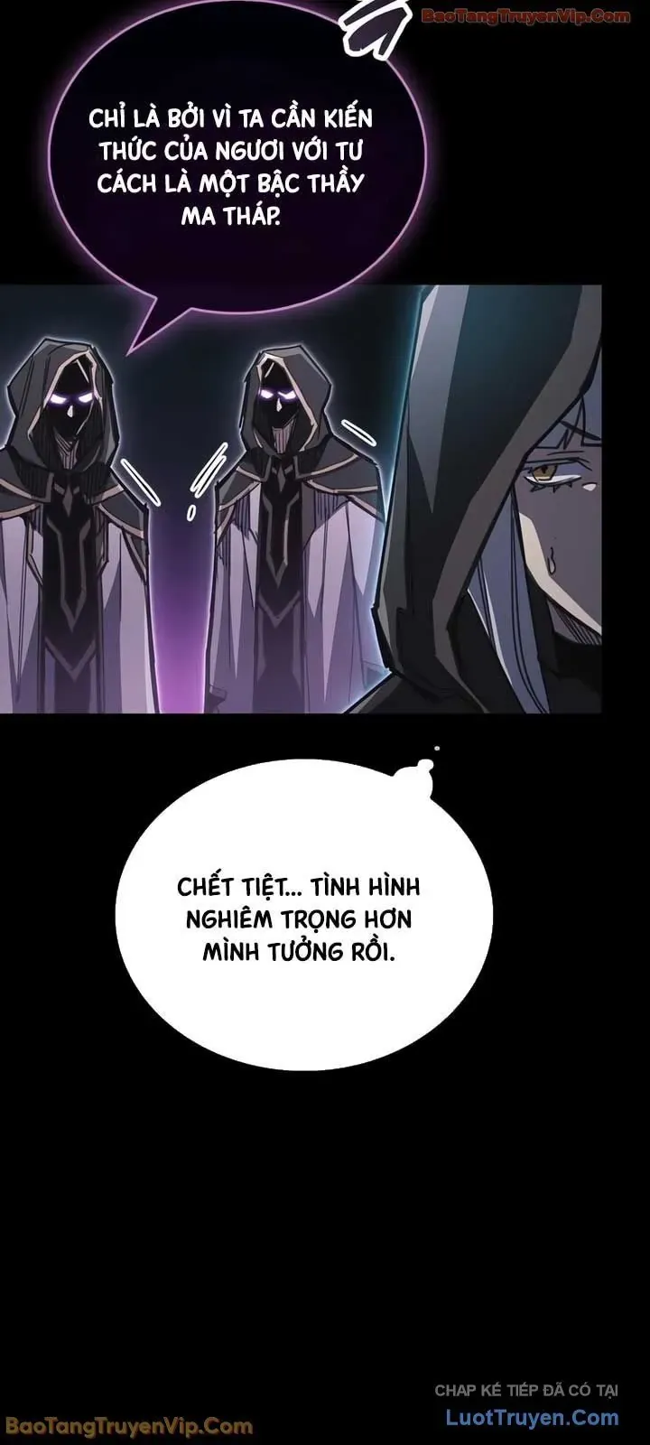 Người Chơi Che Giấu Quá Khứ Chap 107 - Next Chap 108