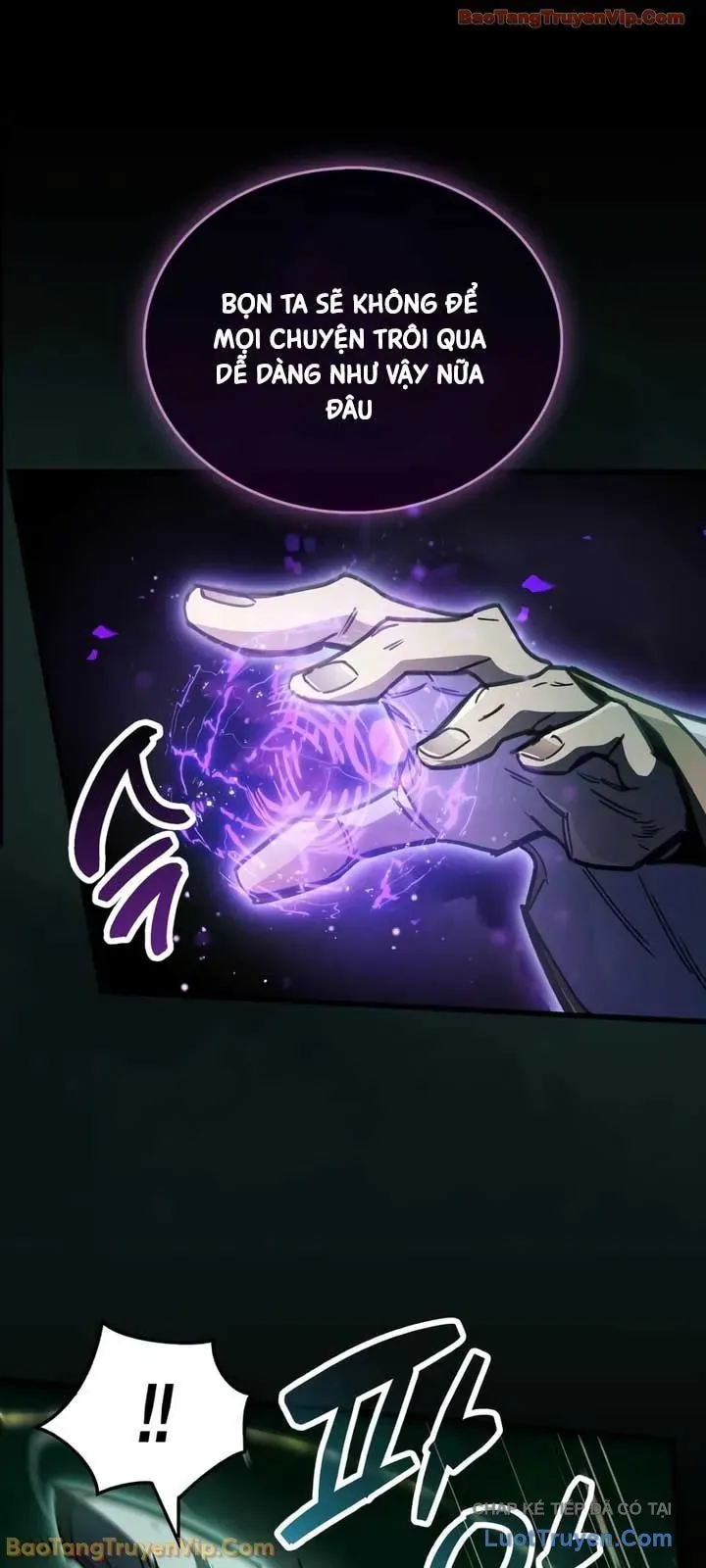 Người Chơi Che Giấu Quá Khứ Chap 107 - Next Chap 108