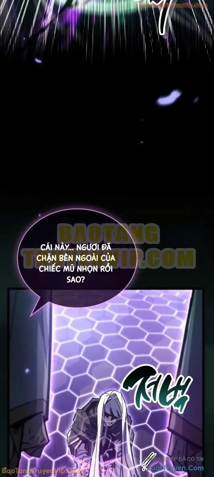 Người Chơi Che Giấu Quá Khứ Chap 107 - Next Chap 108