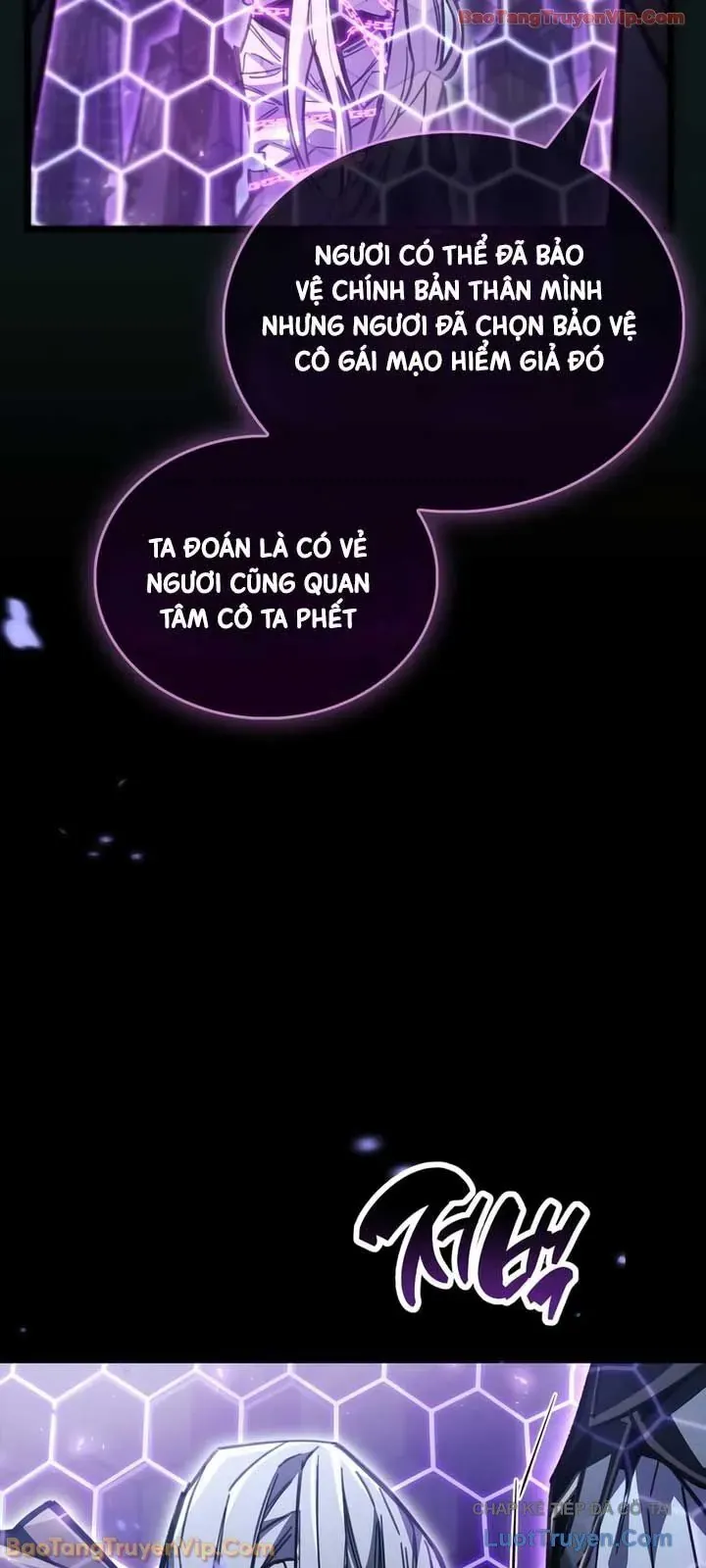 Người Chơi Che Giấu Quá Khứ Chap 107 - Next Chap 108