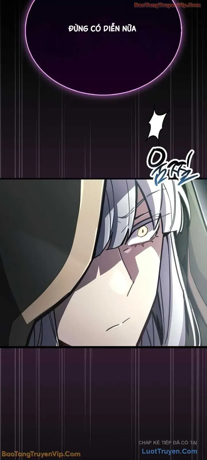 Người Chơi Che Giấu Quá Khứ Chap 107 - Next Chap 108