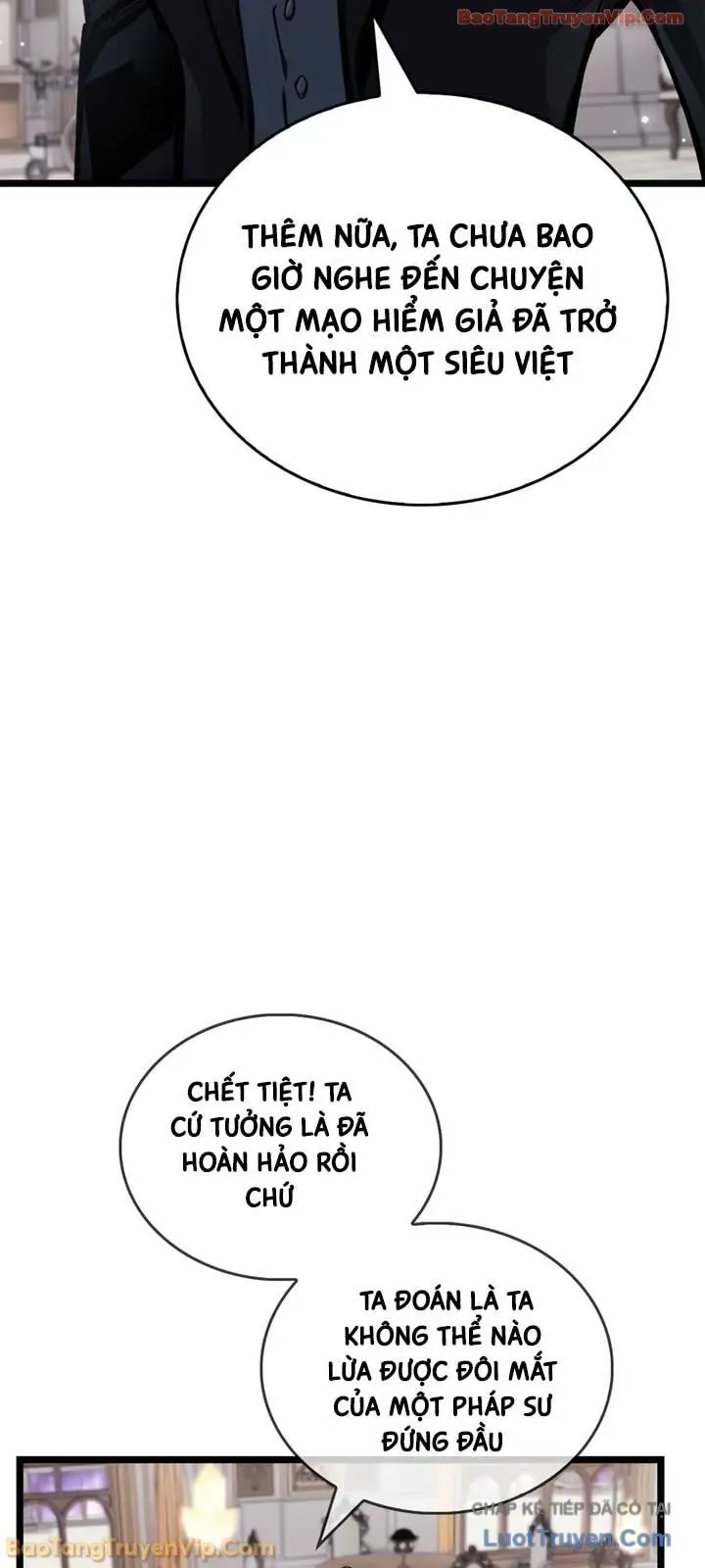 Người Chơi Che Giấu Quá Khứ Chap 107 - Next Chap 108