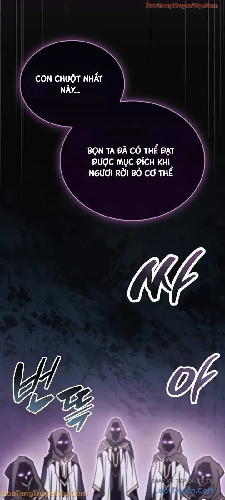 Người Chơi Che Giấu Quá Khứ Chap 107 - Next Chap 108