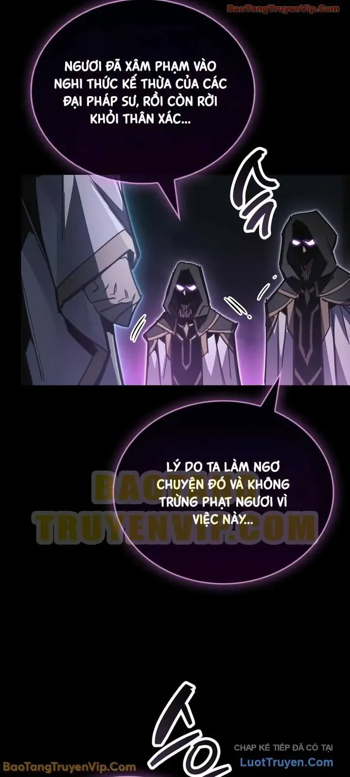 Người Chơi Che Giấu Quá Khứ Chap 107 - Next Chap 108