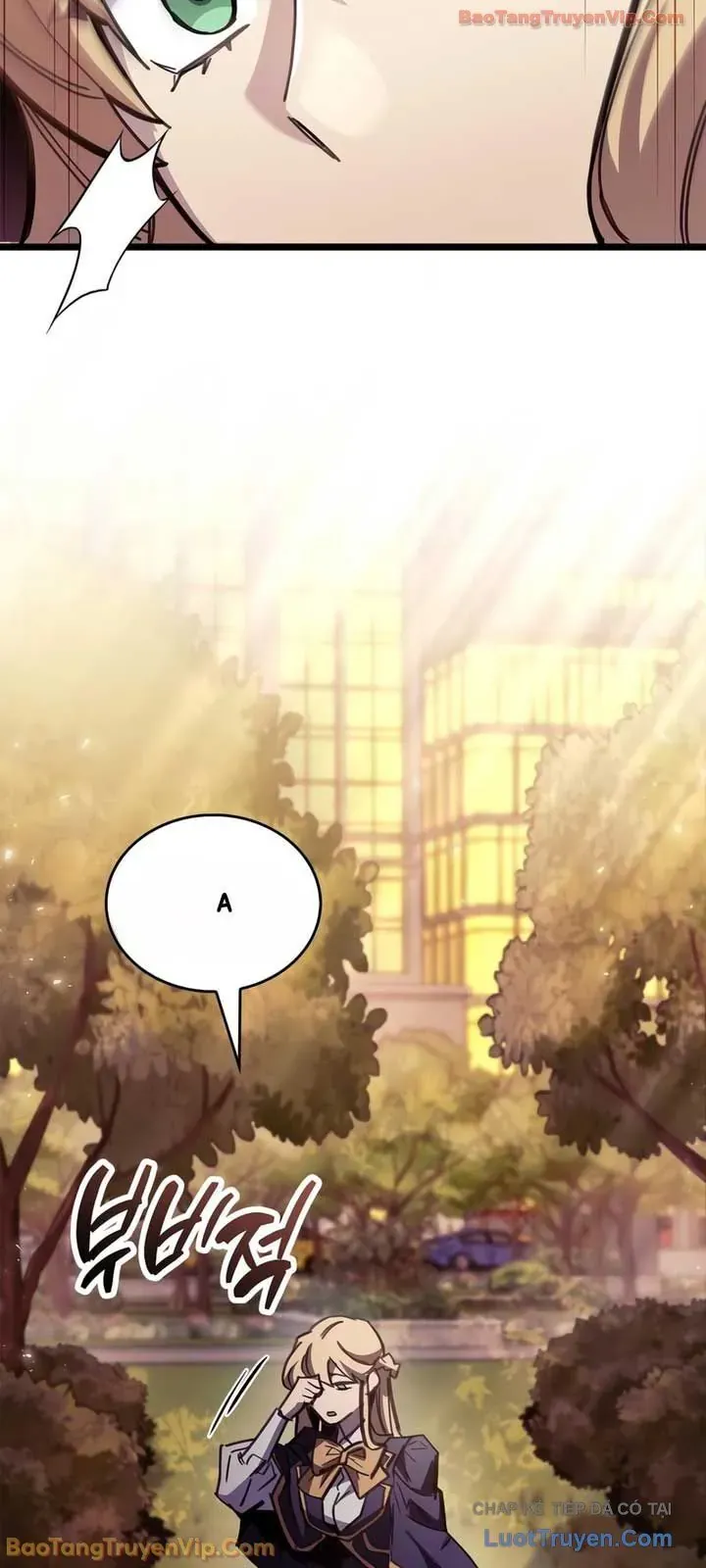Người Chơi Che Giấu Quá Khứ Chap 107 - Next Chap 108