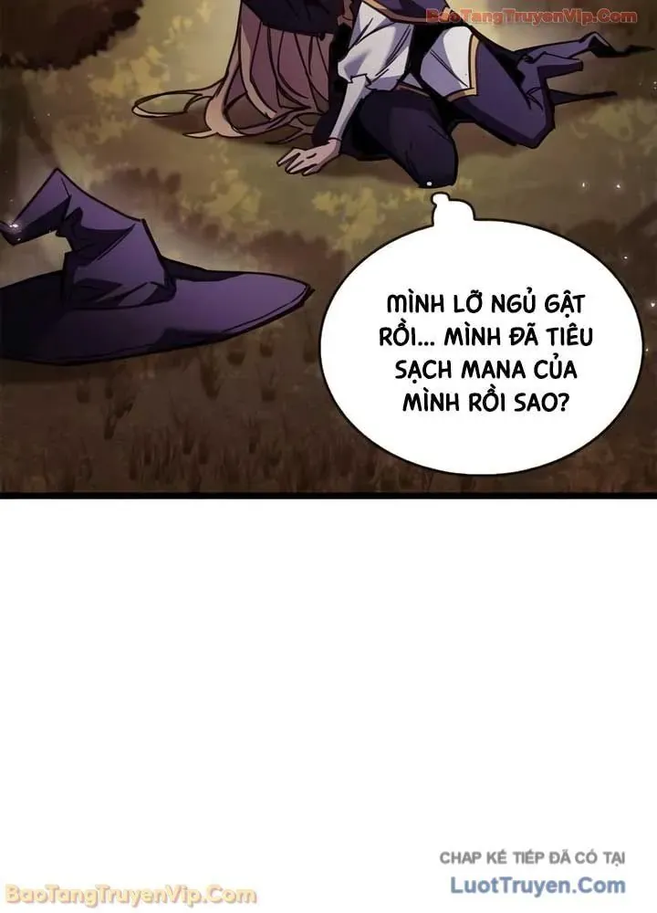 Người Chơi Che Giấu Quá Khứ Chap 107 - Next Chap 108