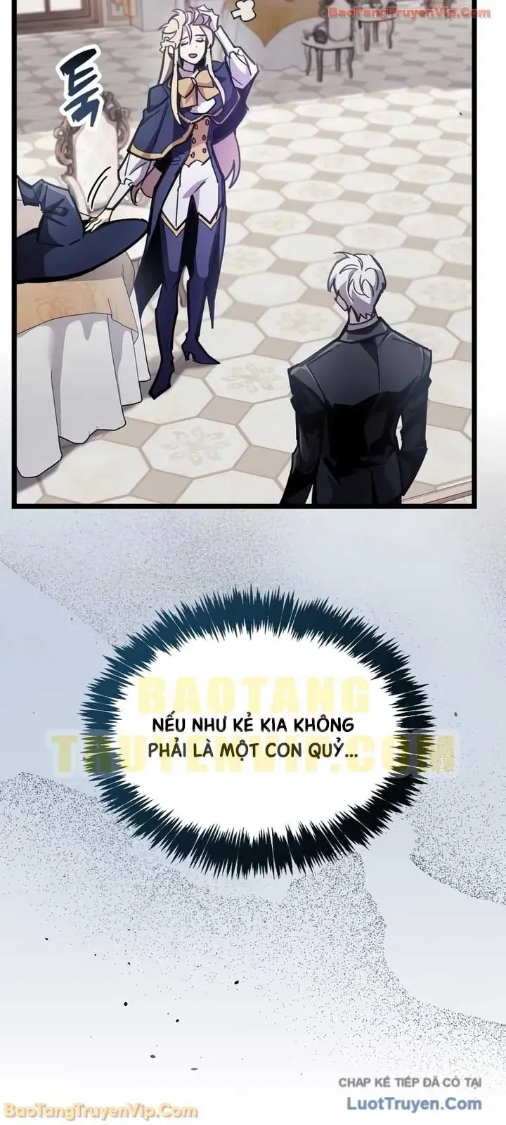 Người Chơi Che Giấu Quá Khứ Chap 107 - Next Chap 108