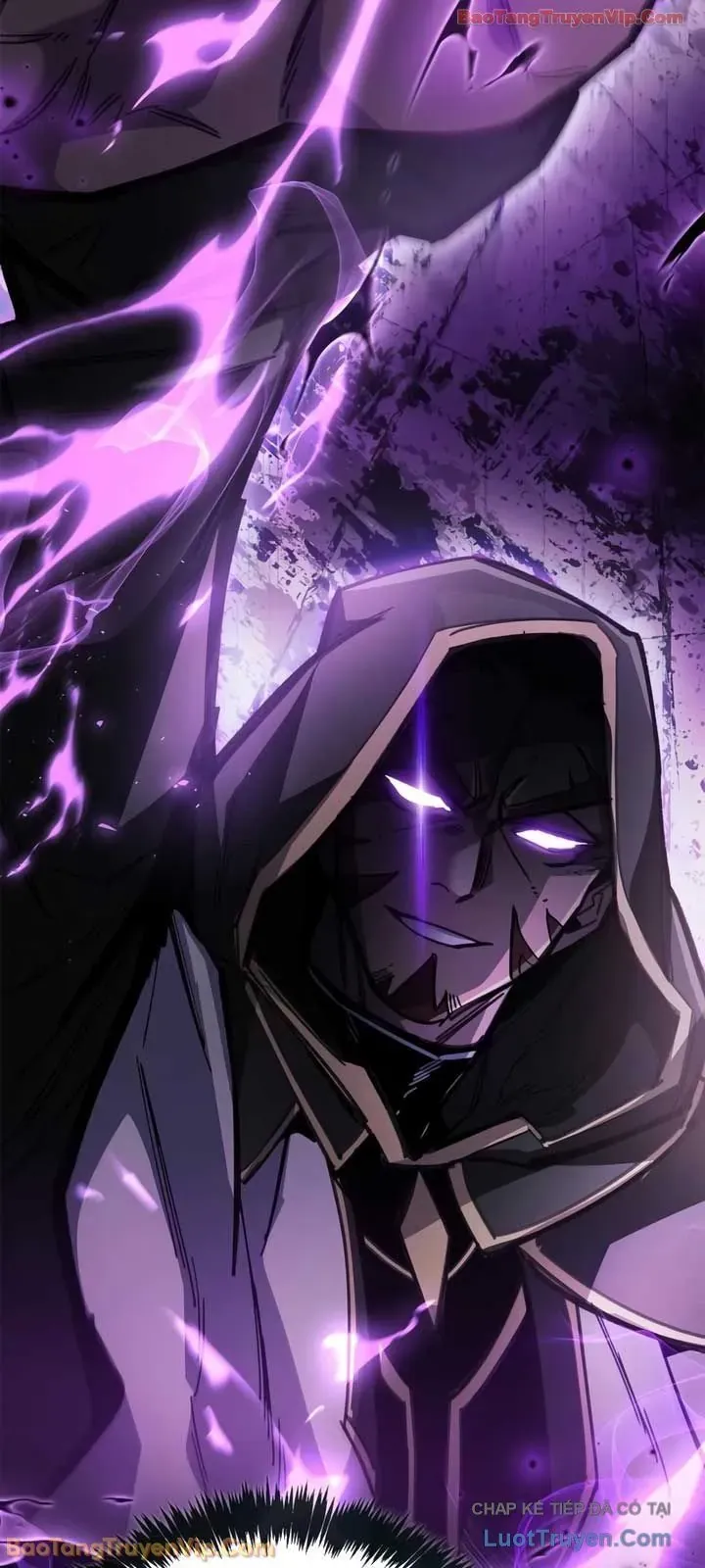 Người Chơi Che Giấu Quá Khứ Chap 107 - Next Chap 108