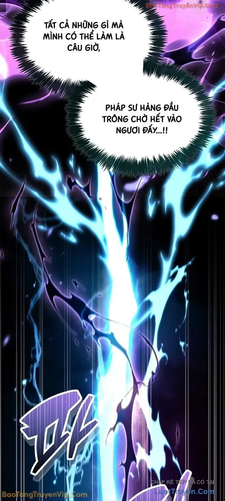 Người Chơi Che Giấu Quá Khứ Chap 107 - Next Chap 108