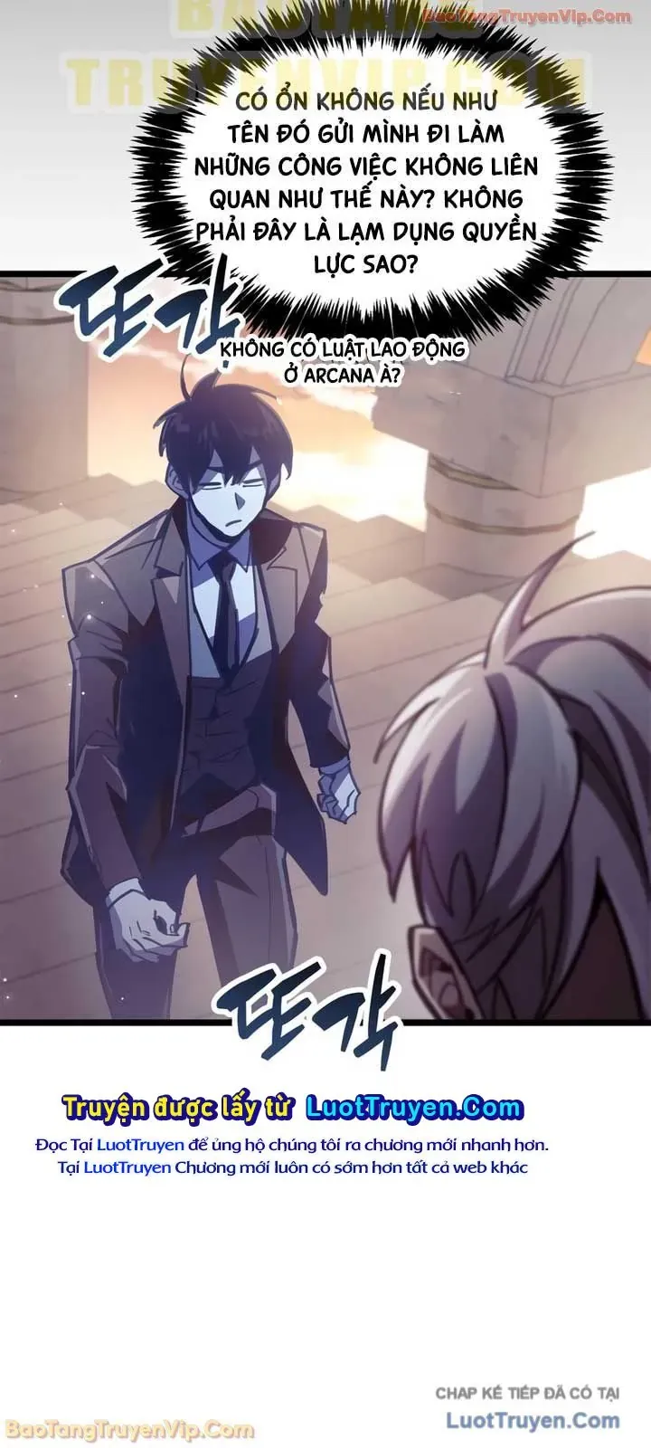 Người Chơi Che Giấu Quá Khứ Chap 107 - Next Chap 108