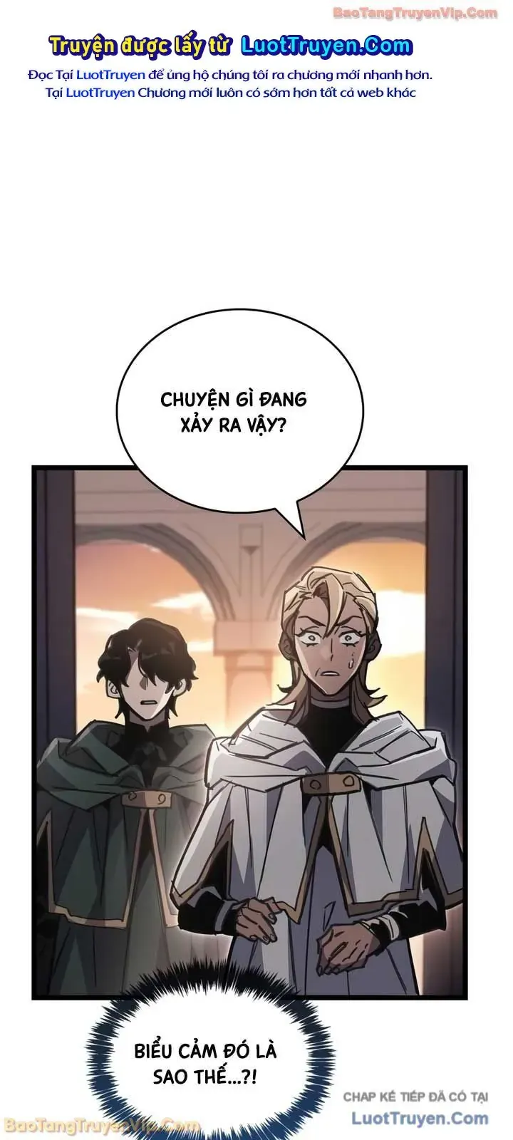 Người Chơi Che Giấu Quá Khứ Chap 107 - Next Chap 108
