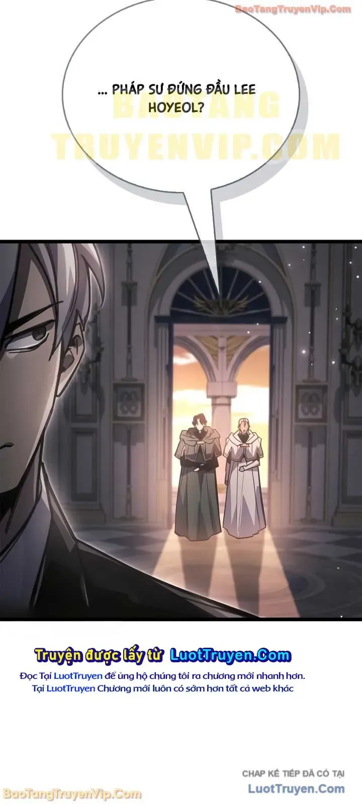 Người Chơi Che Giấu Quá Khứ Chap 107 - Next Chap 108