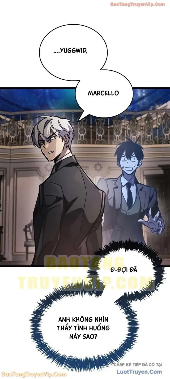Người Chơi Che Giấu Quá Khứ Chap 107 - Next Chap 108