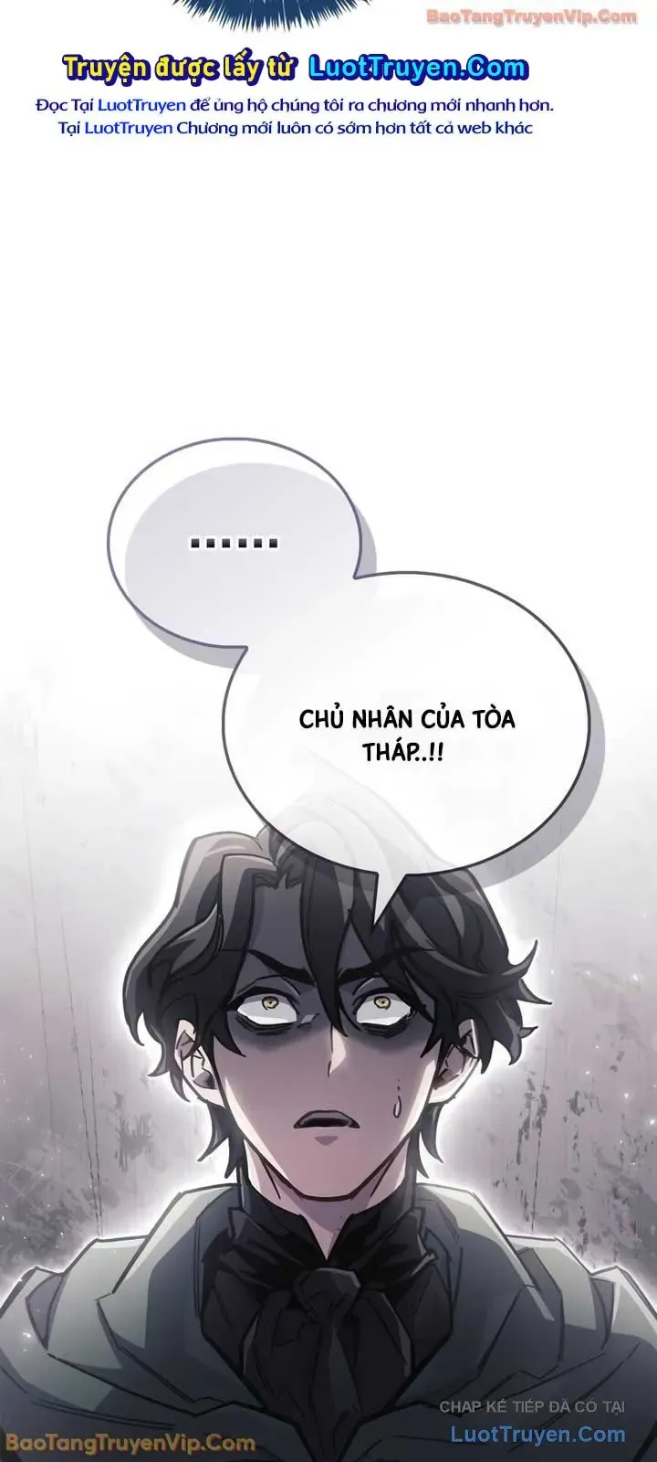 Người Chơi Che Giấu Quá Khứ Chap 107 - Next Chap 108