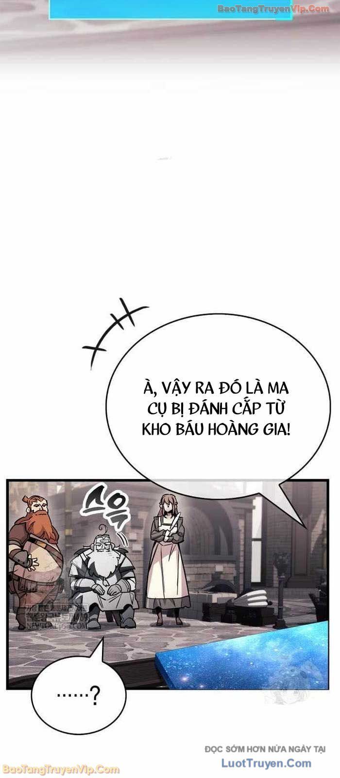 Người Chơi Che Giấu Quá Khứ Chap 101 - Next Chap 102