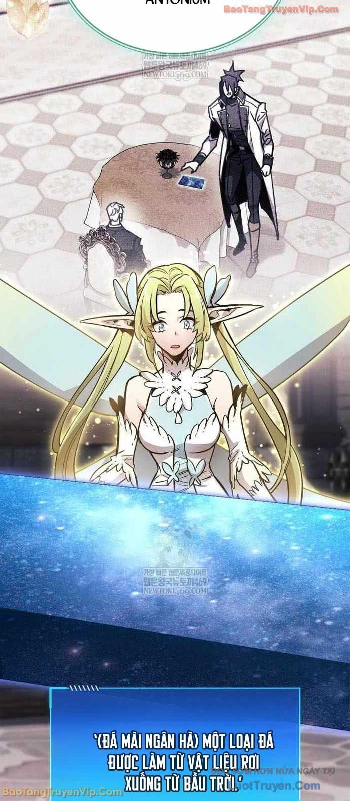 Người Chơi Che Giấu Quá Khứ Chap 101 - Next Chap 102