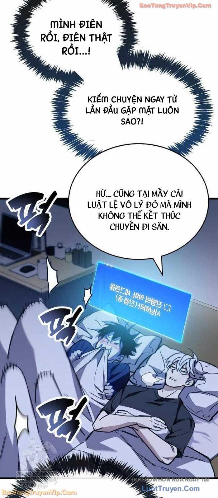 Người Chơi Che Giấu Quá Khứ Chap 101 - Next Chap 102
