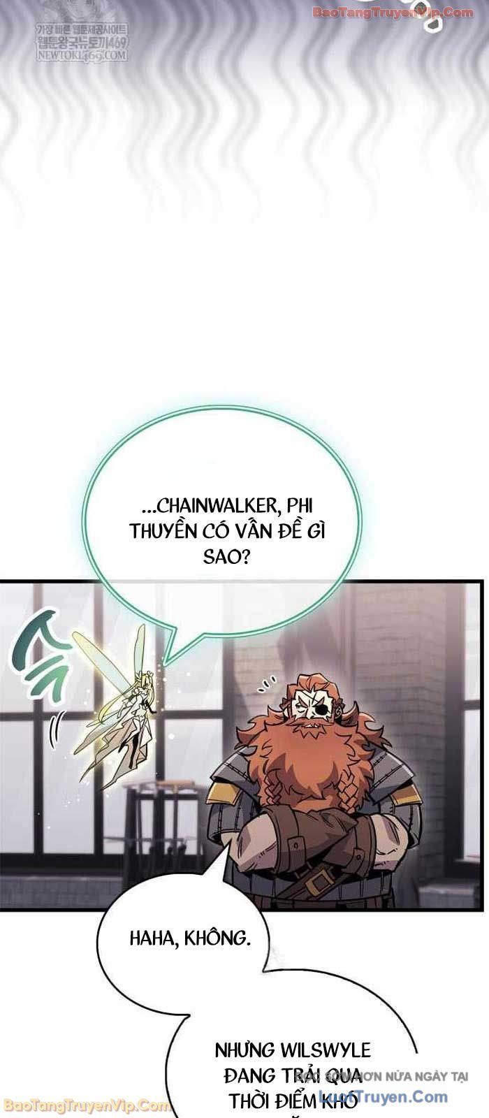 Người Chơi Che Giấu Quá Khứ Chap 101 - Next Chap 102