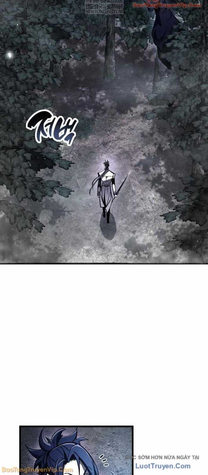Người Chơi Che Giấu Quá Khứ Chap 101 - Next Chap 102
