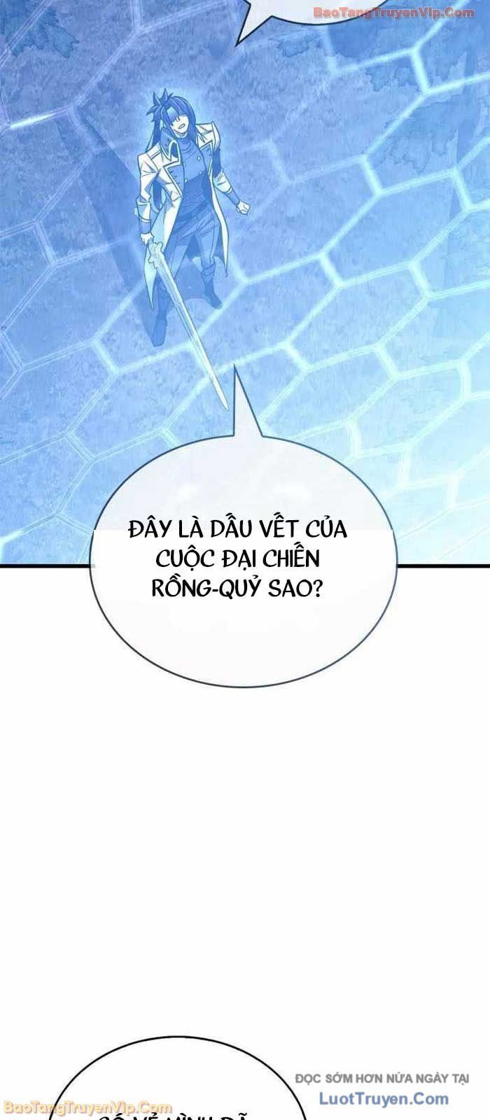 Người Chơi Che Giấu Quá Khứ Chap 101 - Next Chap 102