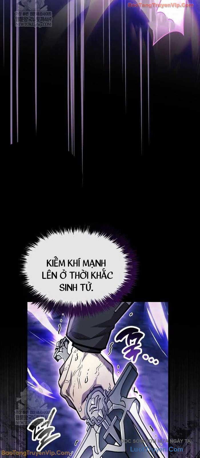 Người Chơi Che Giấu Quá Khứ Chap 101 - Next Chap 102