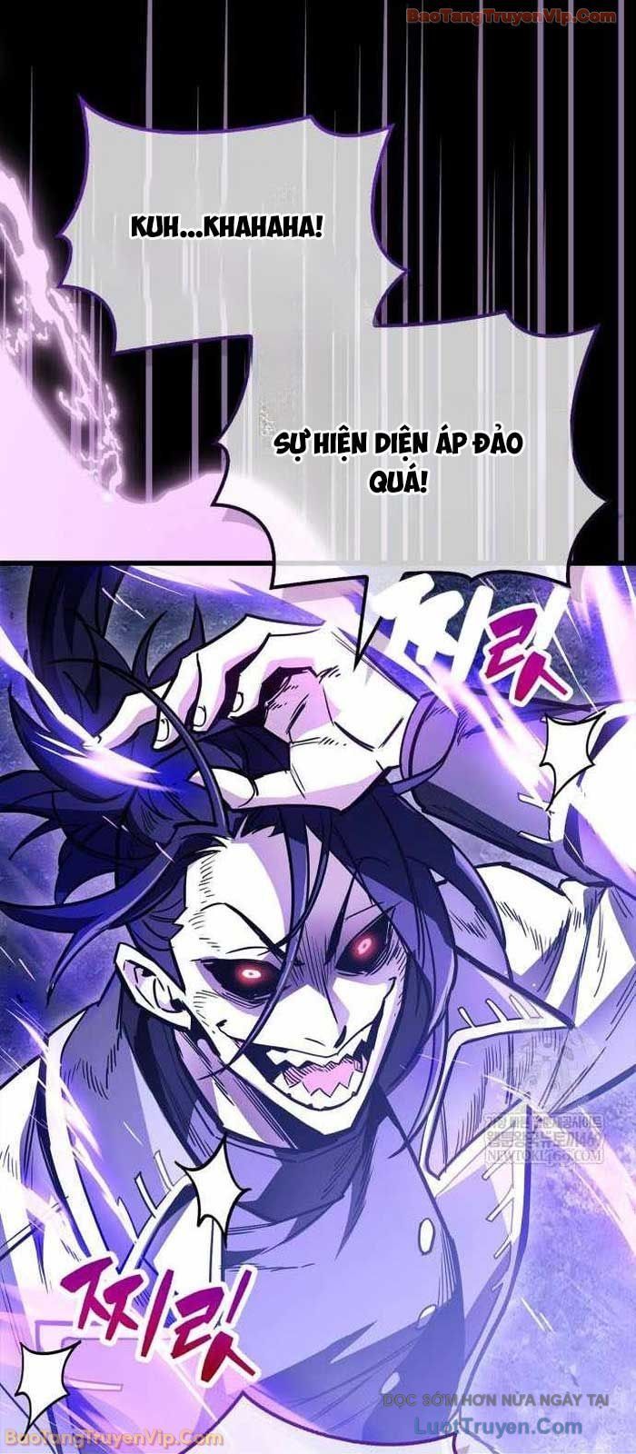Người Chơi Che Giấu Quá Khứ Chap 101 - Next Chap 102
