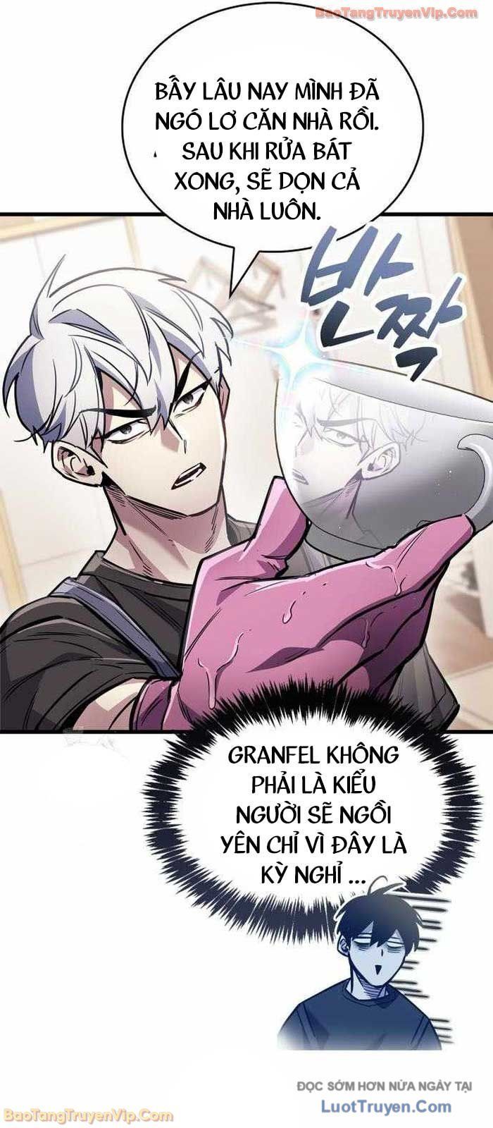 Người Chơi Che Giấu Quá Khứ Chap 101 - Next Chap 102