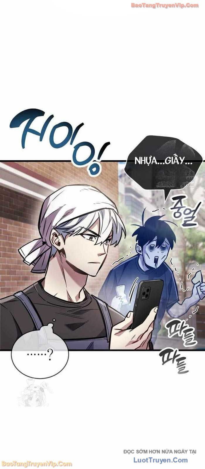Người Chơi Che Giấu Quá Khứ Chap 101 - Next Chap 102