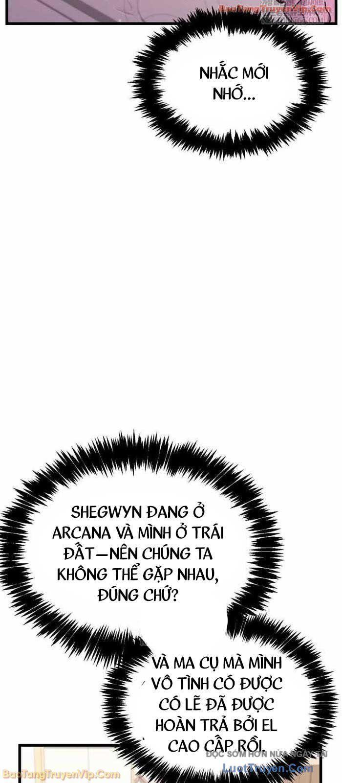 Người Chơi Che Giấu Quá Khứ Chap 101 - Next Chap 102
