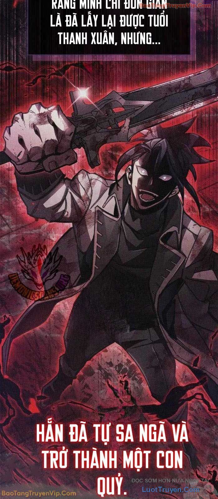 Người Chơi Che Giấu Quá Khứ Chap 101 - Next Chap 102