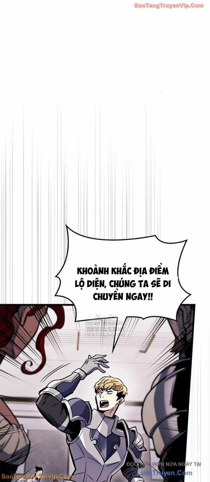 Người Chơi Che Giấu Quá Khứ Chap 101 - Next Chap 102