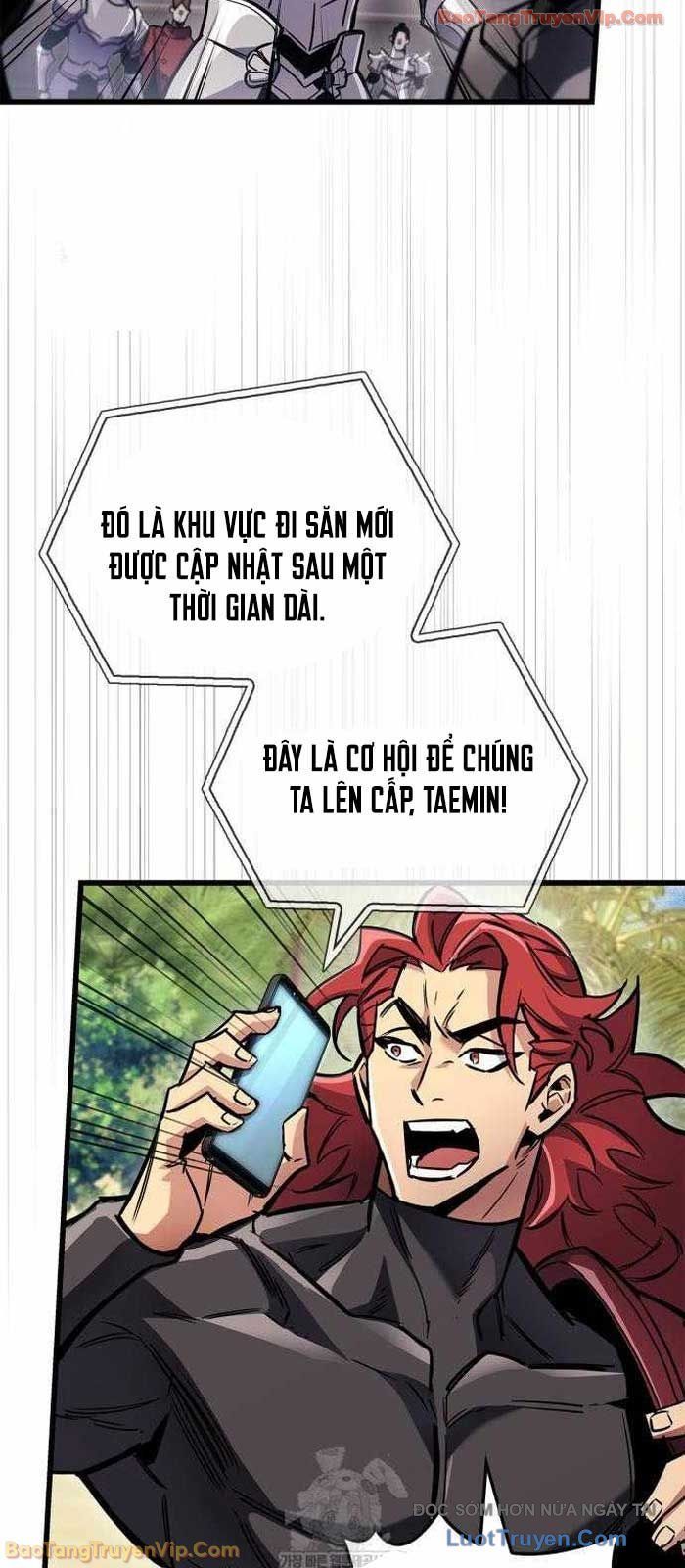 Người Chơi Che Giấu Quá Khứ Chap 101 - Next Chap 102