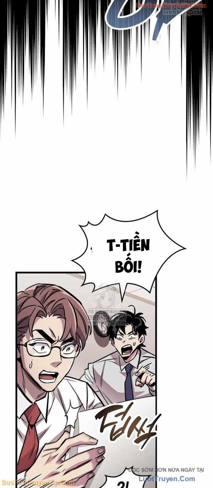 Người Chơi Che Giấu Quá Khứ Chap 101 - Next Chap 102