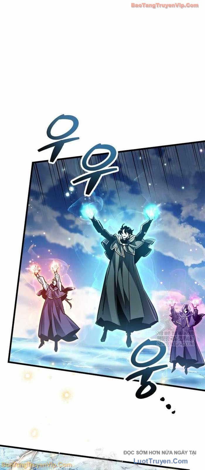 Người Chơi Che Giấu Quá Khứ Chap 101 - Next Chap 102