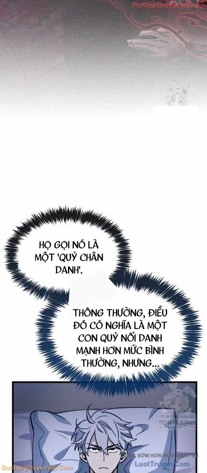 Người Chơi Che Giấu Quá Khứ Chap 101 - Next Chap 102