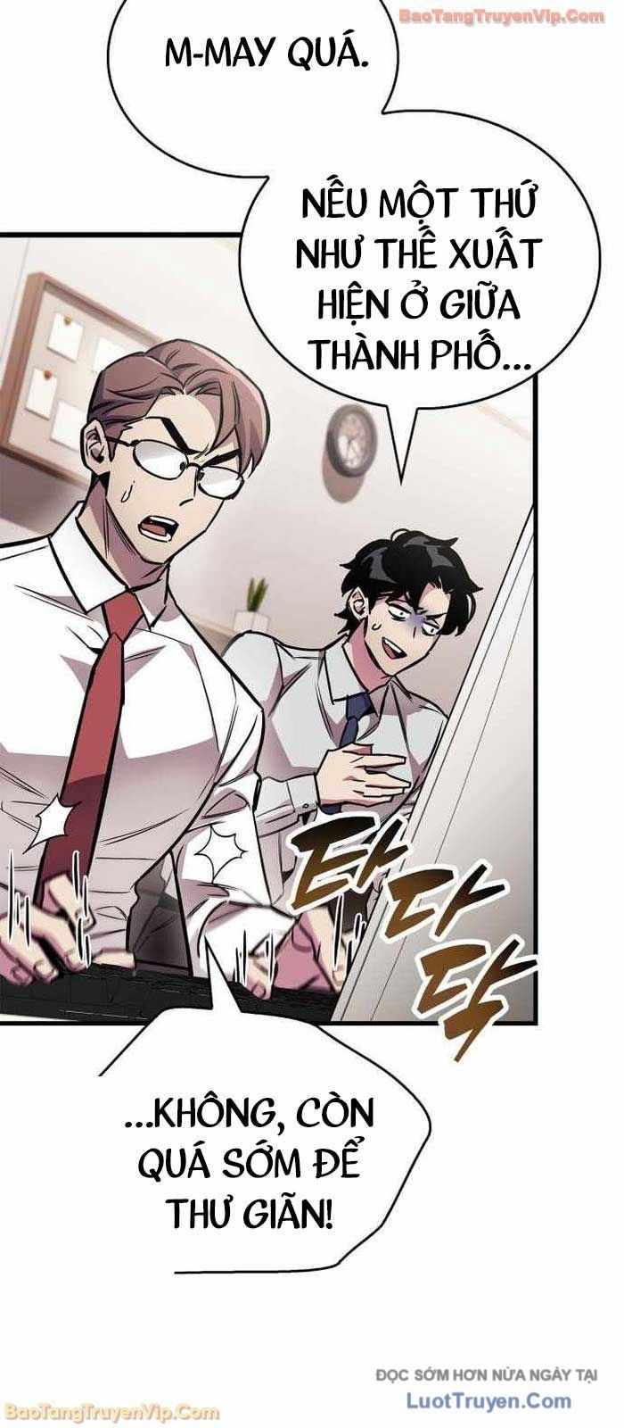 Người Chơi Che Giấu Quá Khứ Chap 101 - Next Chap 102