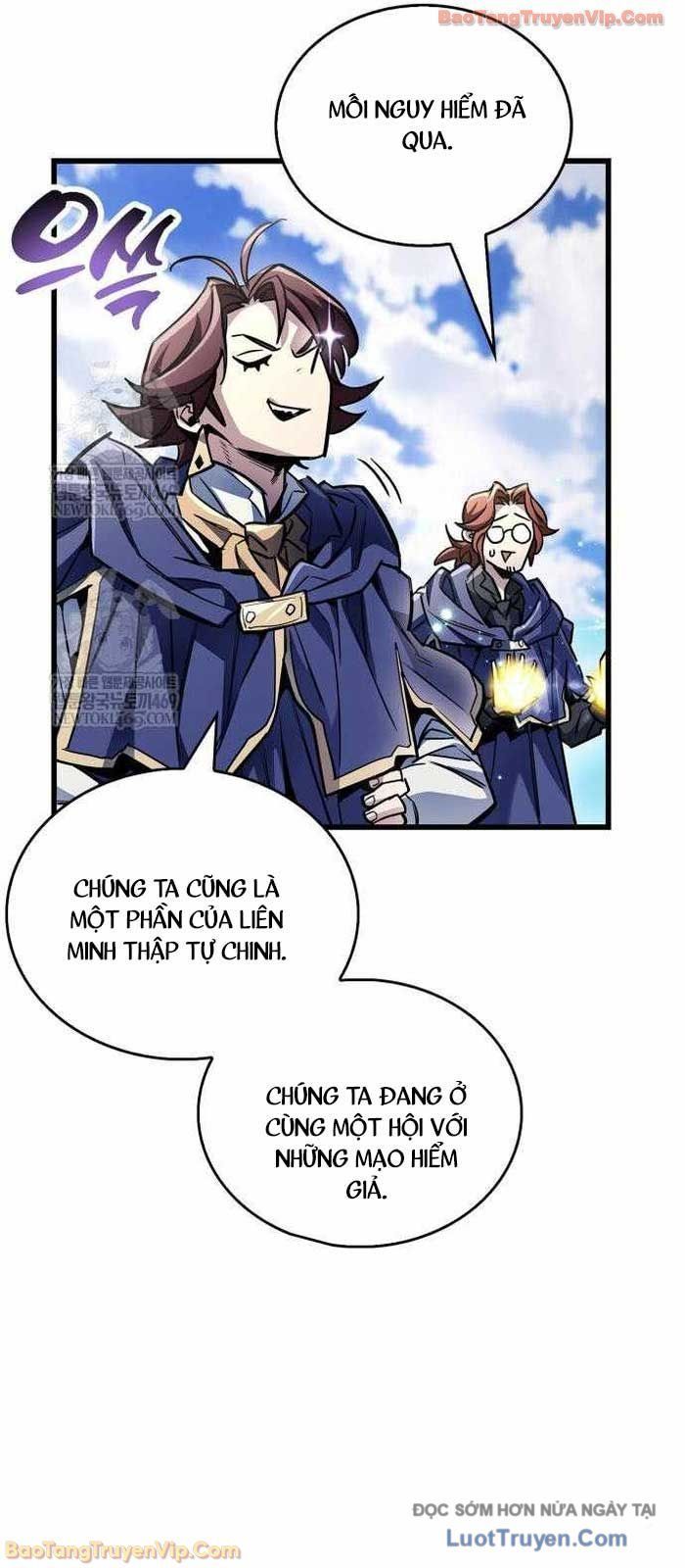 Người Chơi Che Giấu Quá Khứ Chap 101 - Next Chap 102