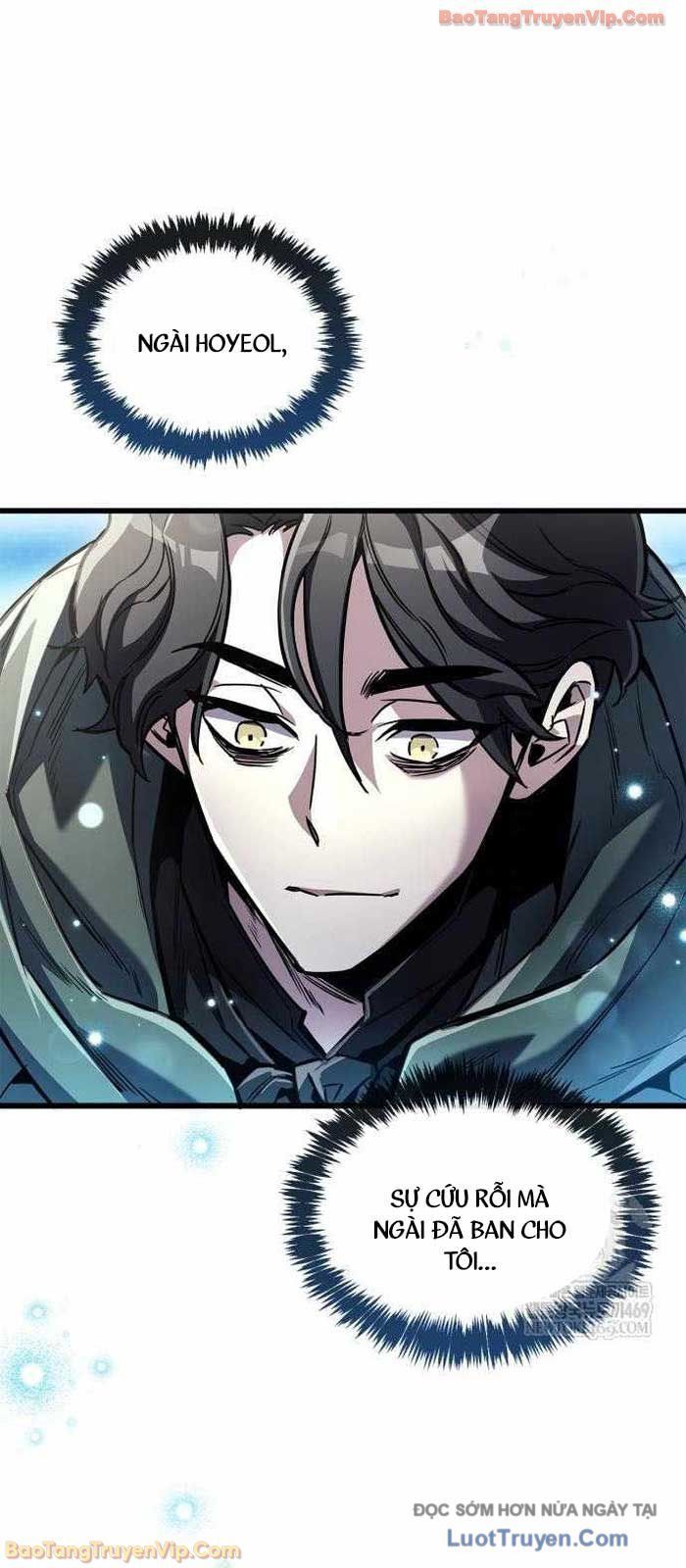Người Chơi Che Giấu Quá Khứ Chap 101 - Next Chap 102