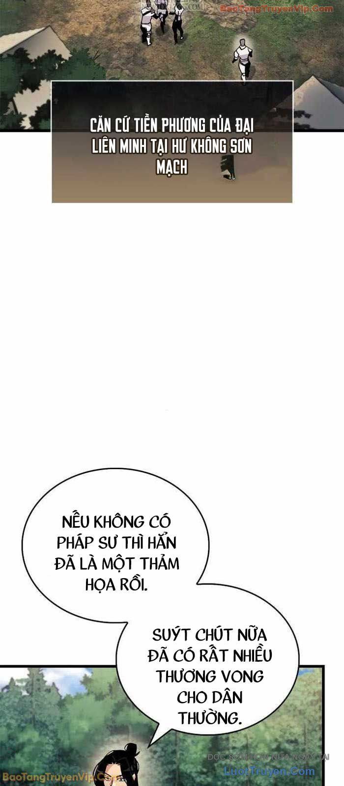 Người Chơi Che Giấu Quá Khứ Chap 101 - Next Chap 102