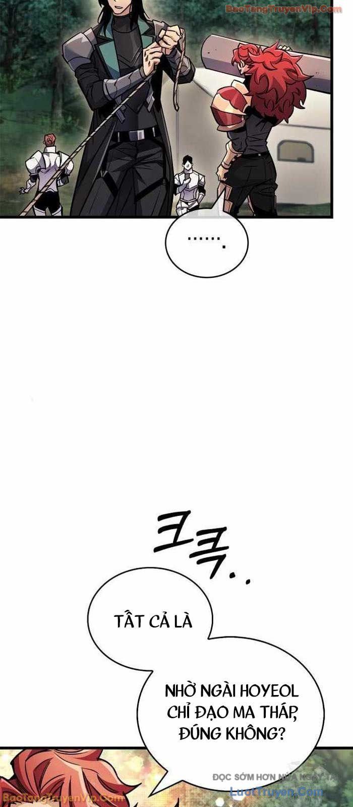 Người Chơi Che Giấu Quá Khứ Chap 101 - Next Chap 102