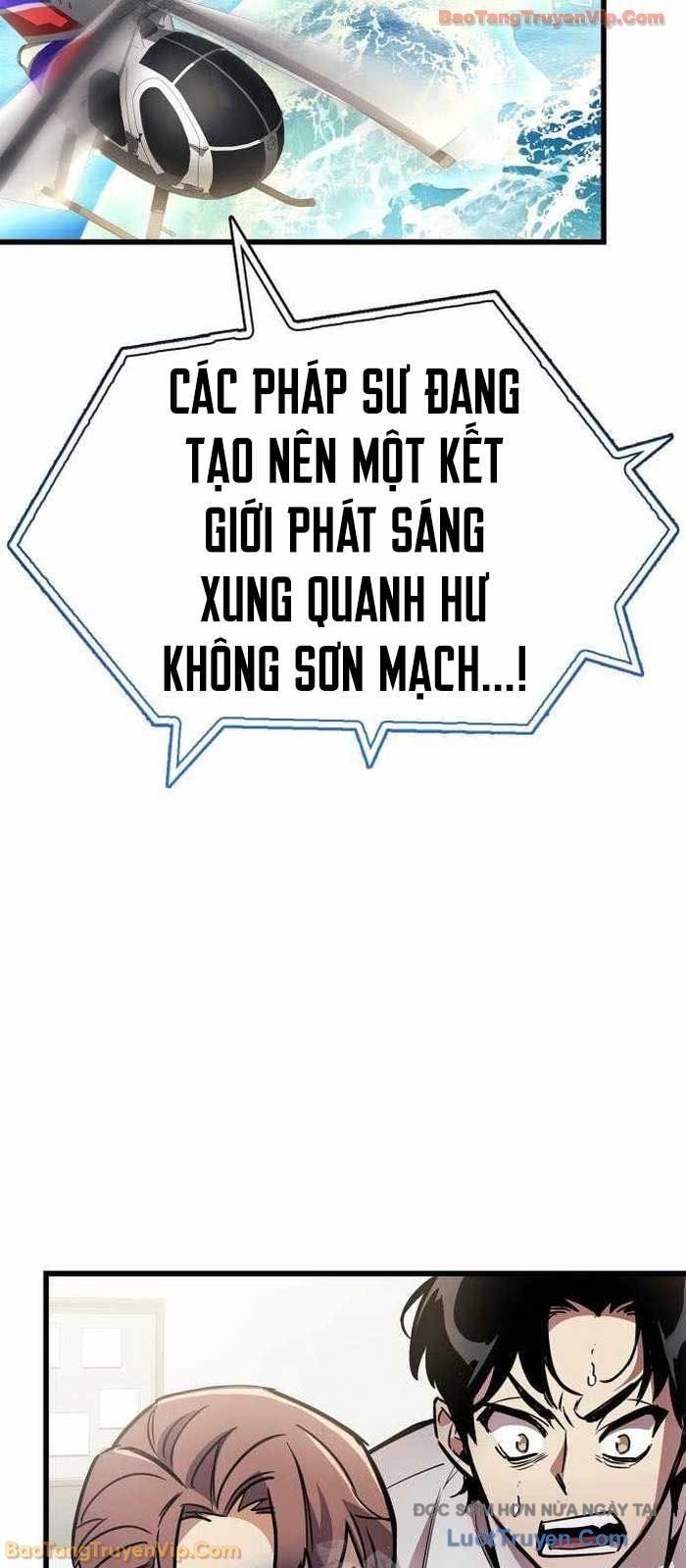 Người Chơi Che Giấu Quá Khứ Chap 101 - Next Chap 102