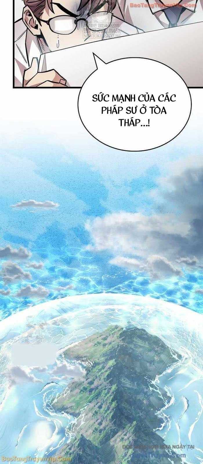Người Chơi Che Giấu Quá Khứ Chap 101 - Next Chap 102