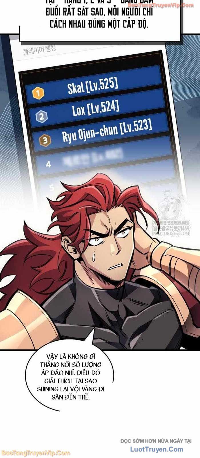 Người Chơi Che Giấu Quá Khứ Chap 101 - Next Chap 102