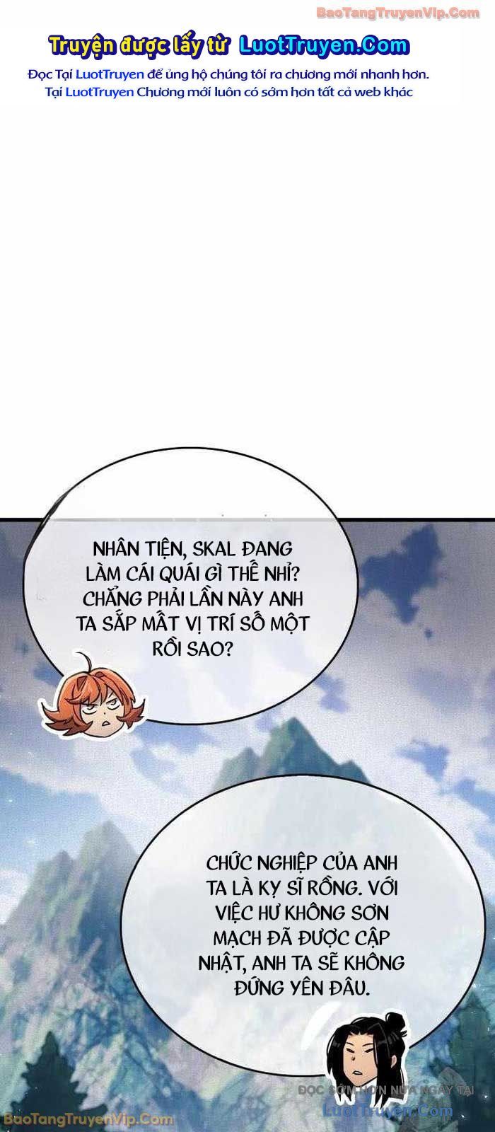 Người Chơi Che Giấu Quá Khứ Chap 101 - Next Chap 102