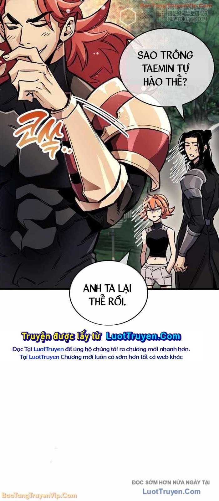 Người Chơi Che Giấu Quá Khứ Chap 101 - Next Chap 102